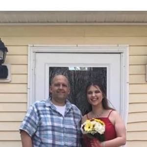 Meet your Posher, Rocco